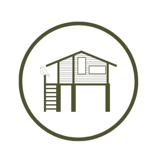 La Cabane De L'Oiseau Couze-et-Saint-Front Экстерьер фото
